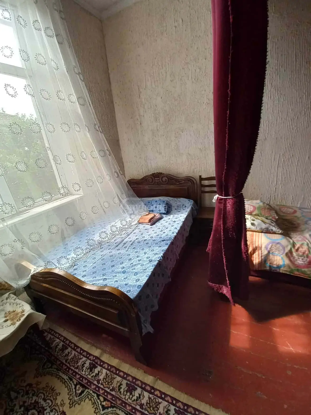 1 Room Apartment For Rent In Foti view 3