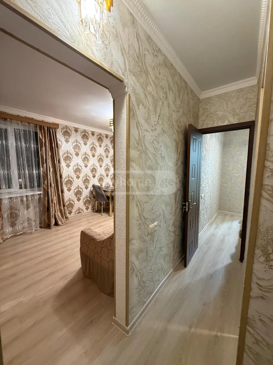 2 Room Apartment For Sale view 4