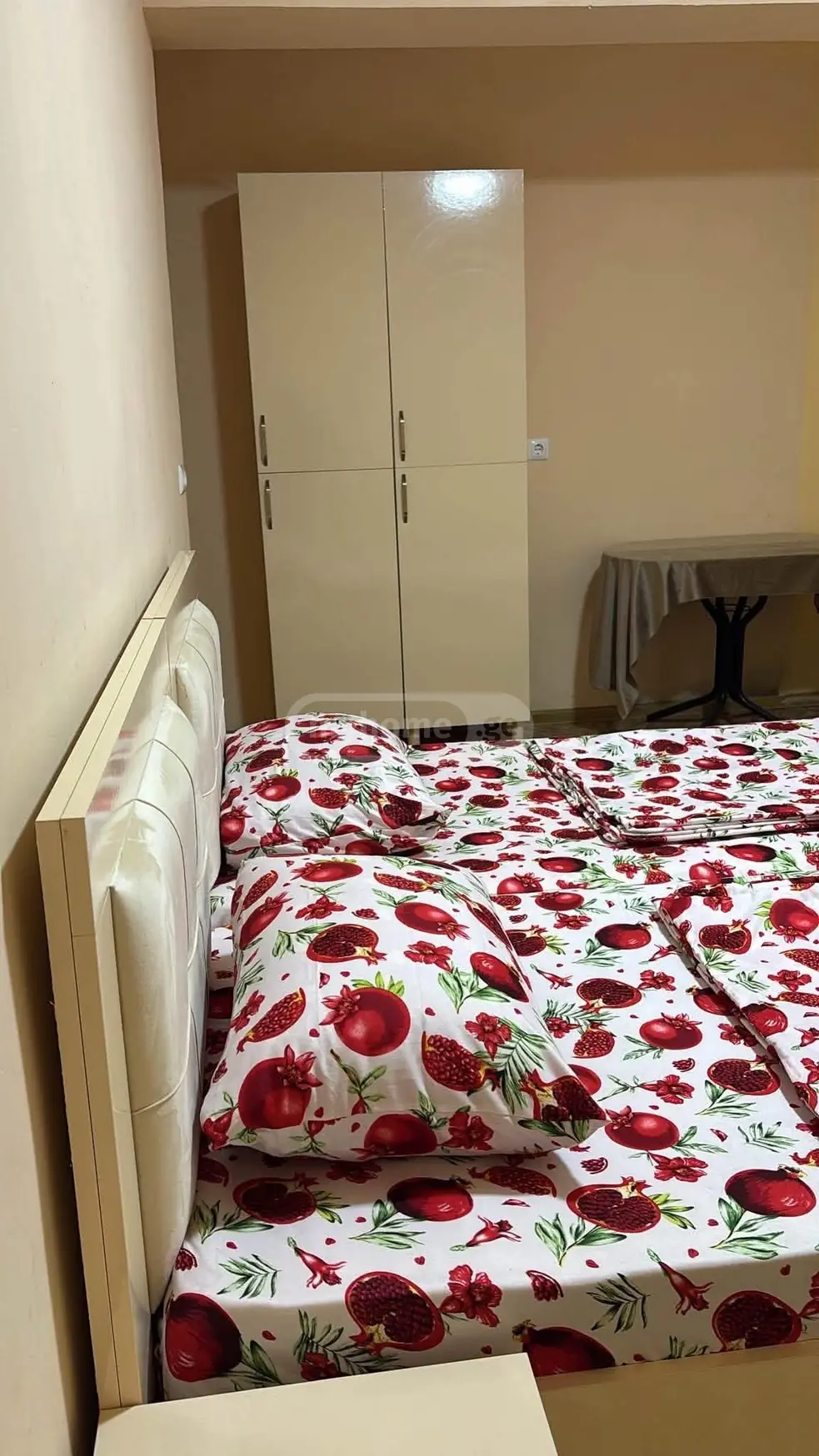 6 Room Private House For Rent In Gonio, In Khelvachauri Municipality view 6