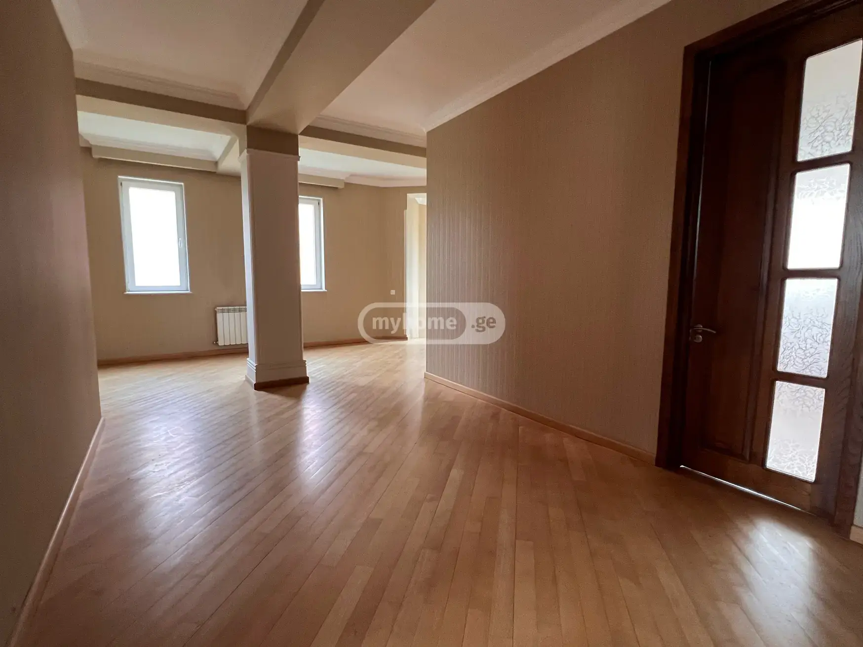 8 Room Private House For Rent In Digomi view 10