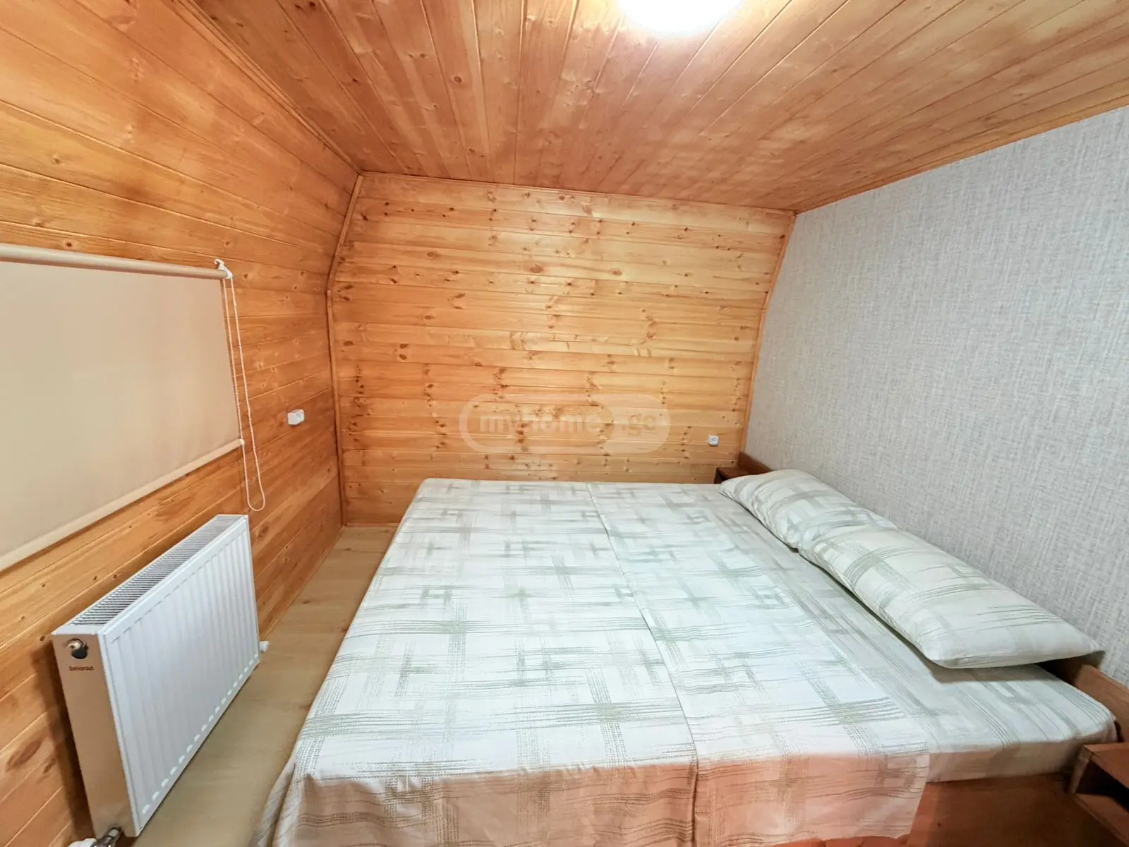 3 Room Private House Daily Rent Gora, In Qutaisi view 6