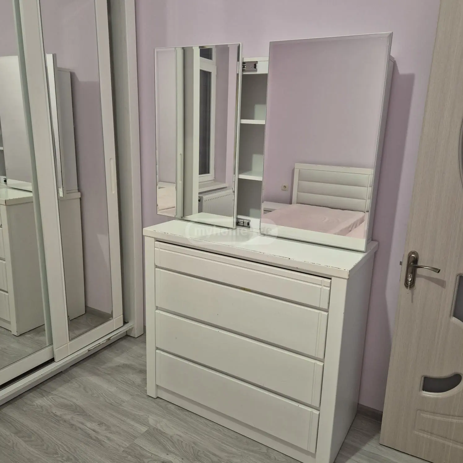 2 Room Apartment For Rent In Mtskheta view 11