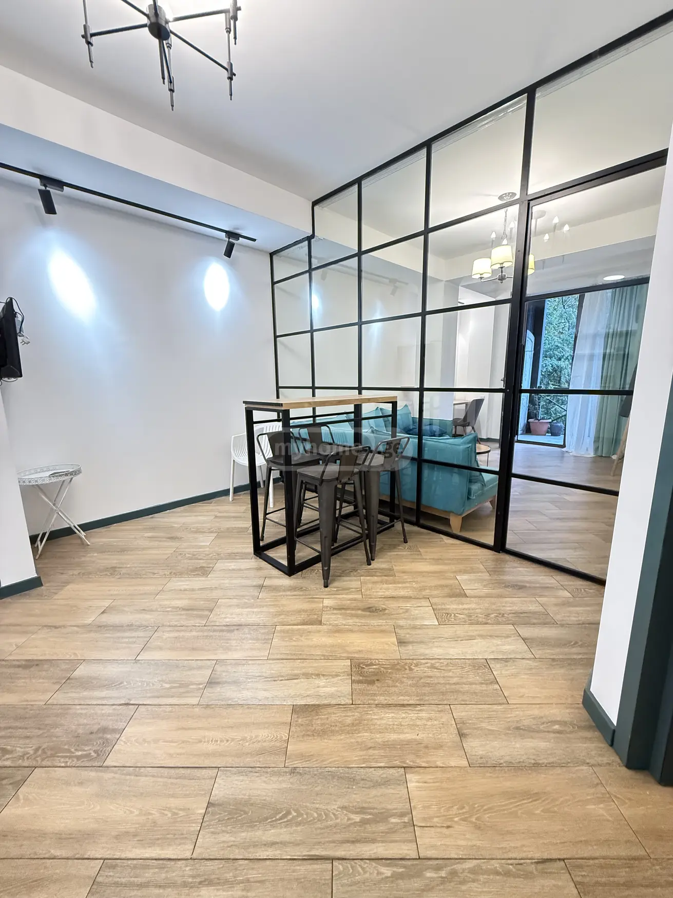 2 Room Apartment For Sale view 6