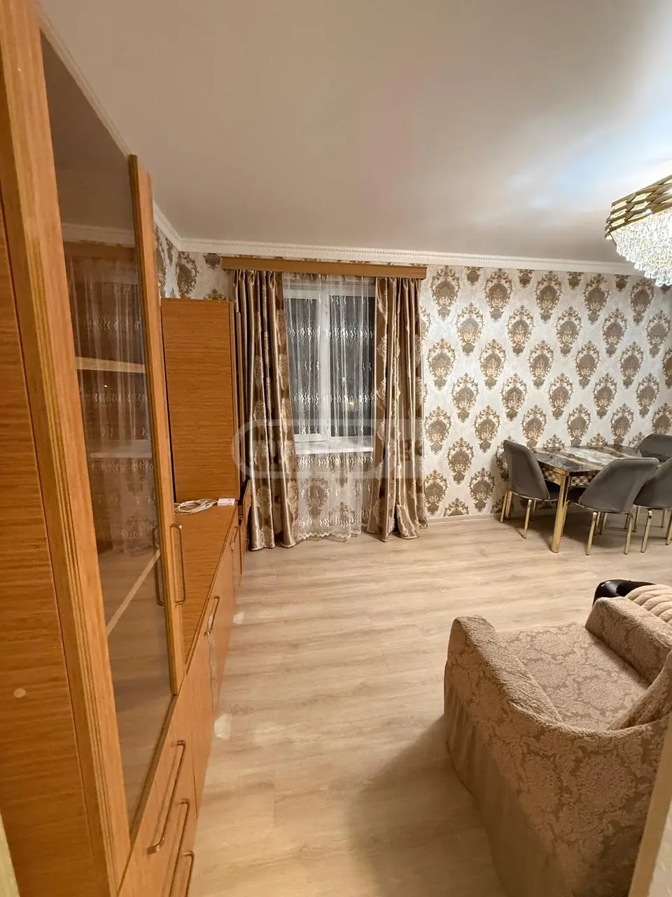 2 Room Apartment For Sale view 3