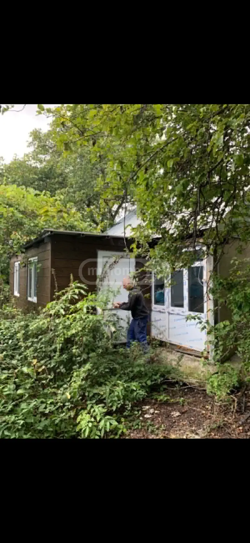 2 Room Private House For Sale view 3