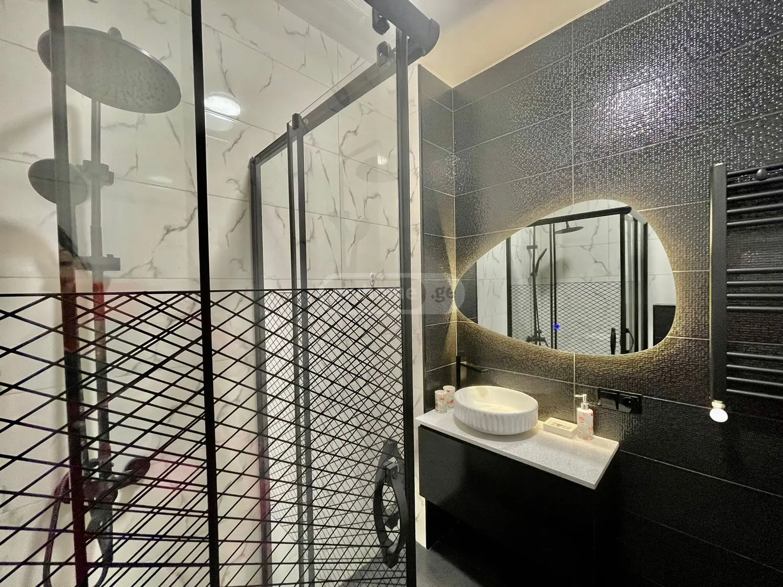 2 Room Apartment For Sale view 4