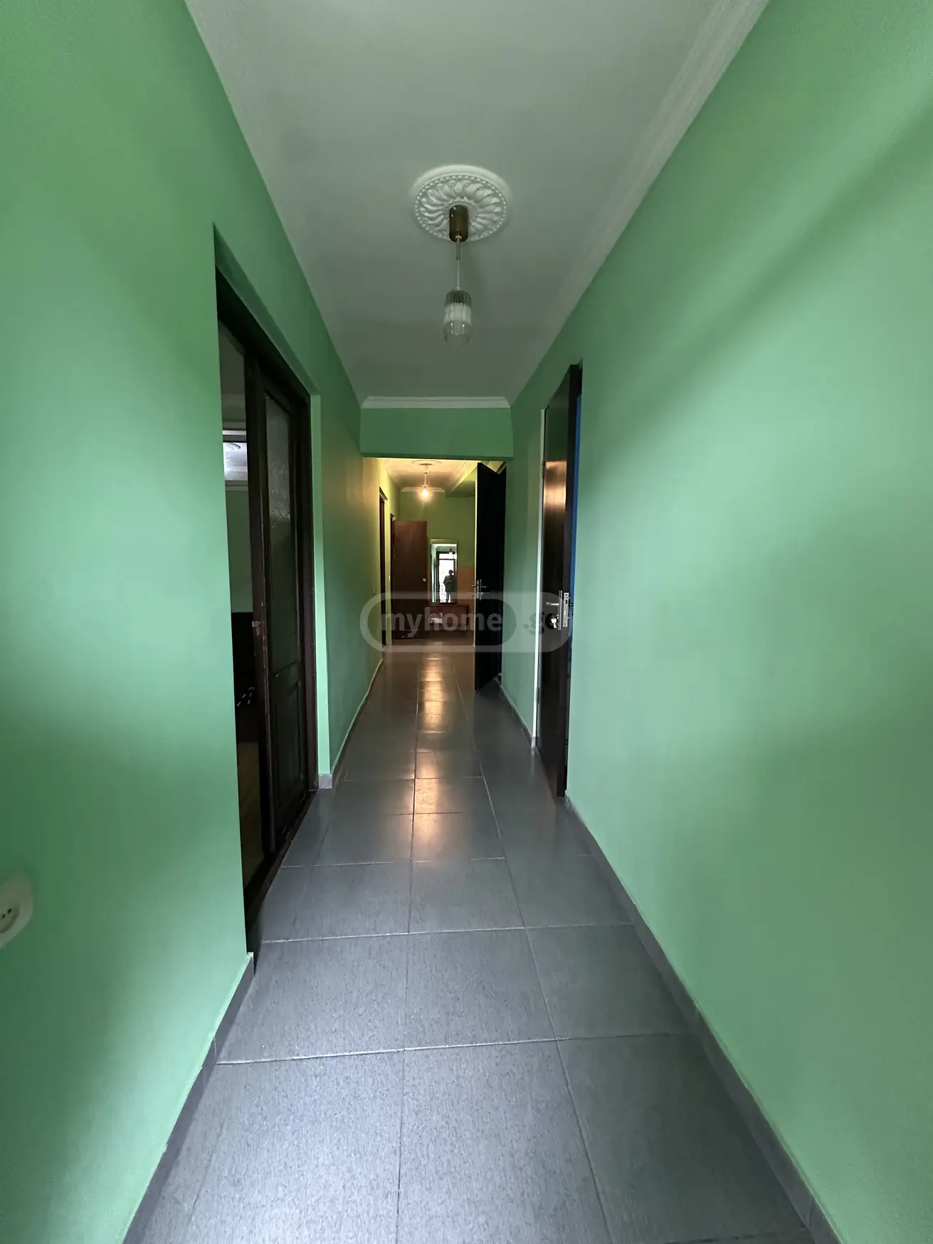3 Room Private House Daily Rent view 7