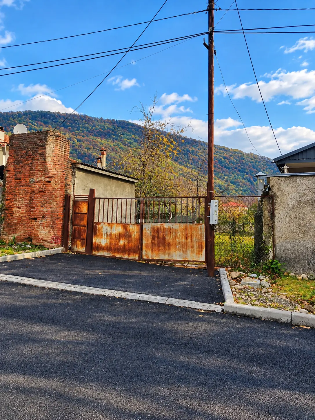 იყიდება Agricultural Plot In Lagodekhiში view 2