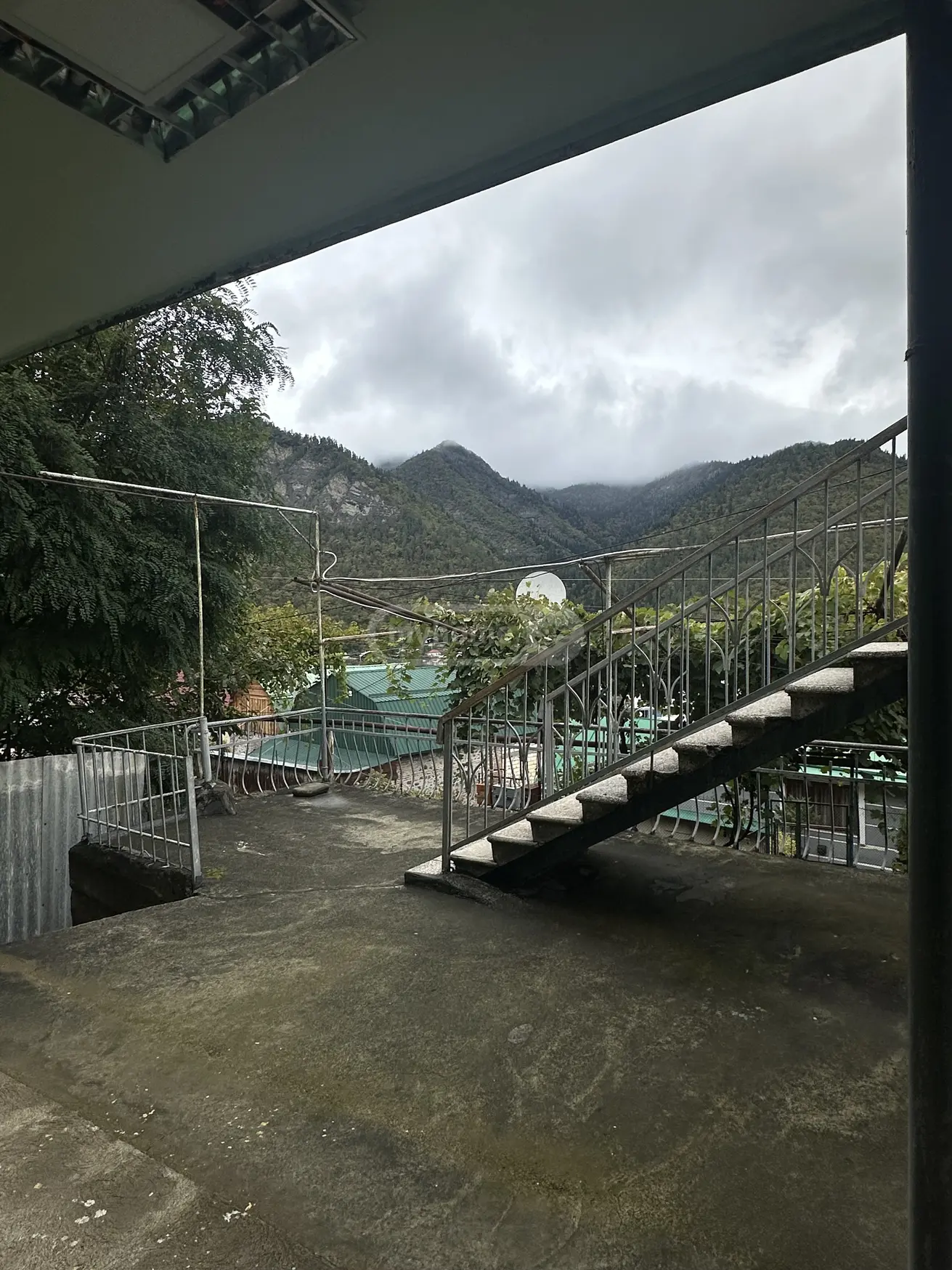 3 Room Private House Daily Rent view 11