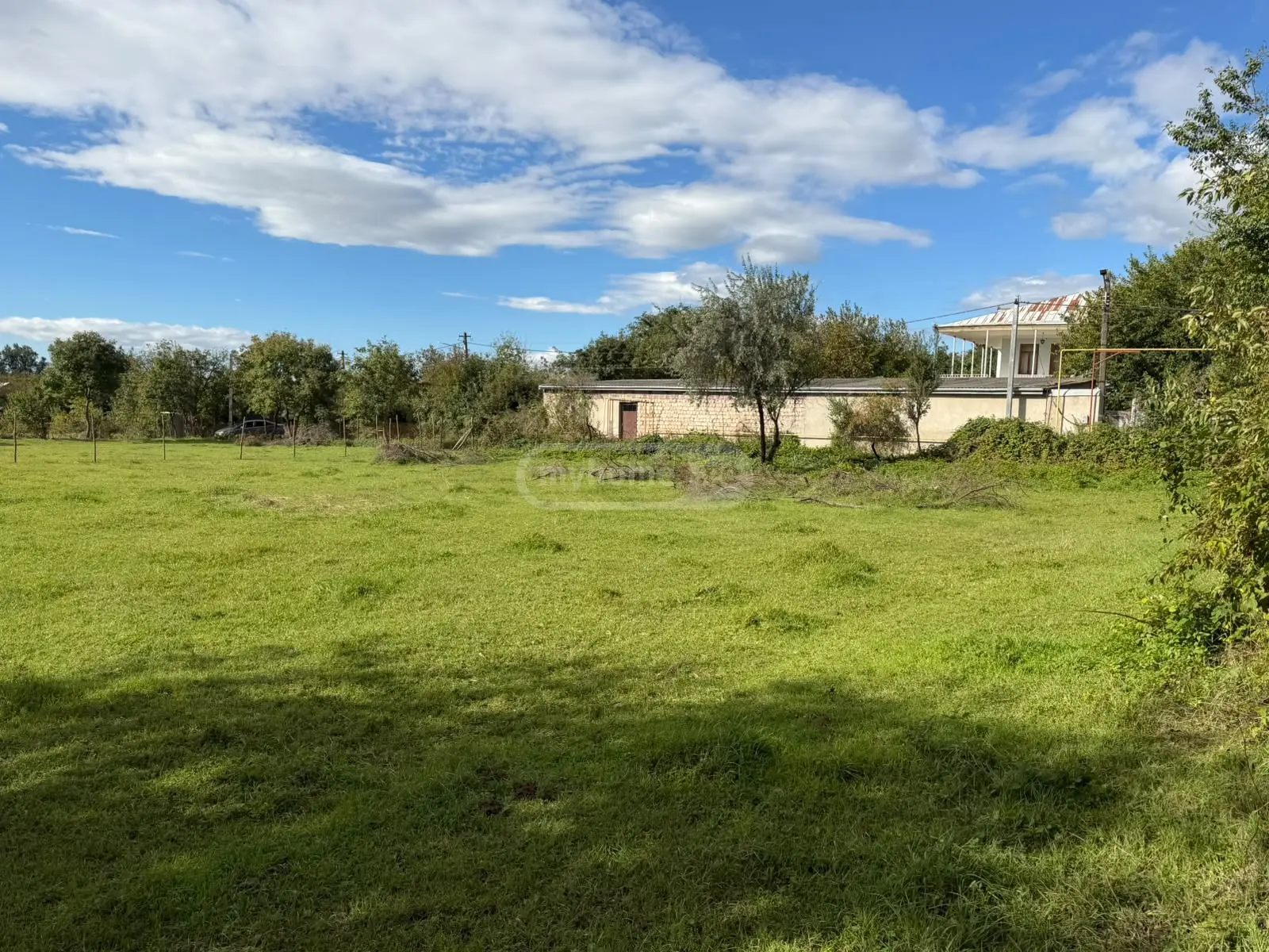 იყიდება Non-Agricultural Plot In Akhalsopeli, In Gardabani Municipalityში view 9