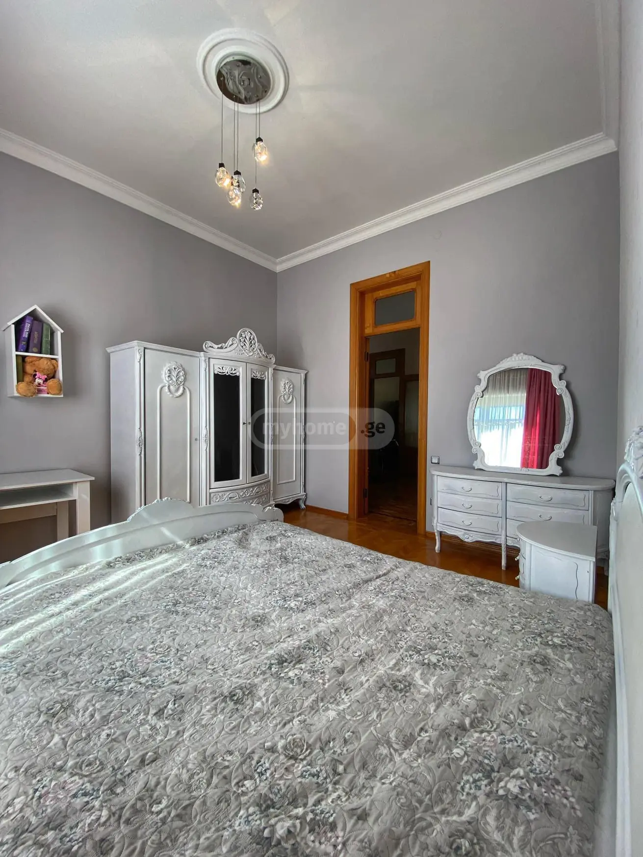 7 Room Private House Daily Rent In Khelvachauri view 4