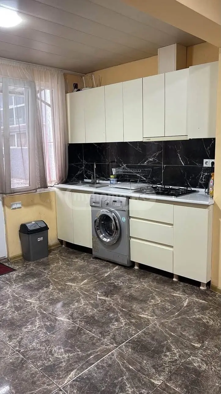 6 Room Private House For Rent In Gonio, In Khelvachauri Municipality view 1