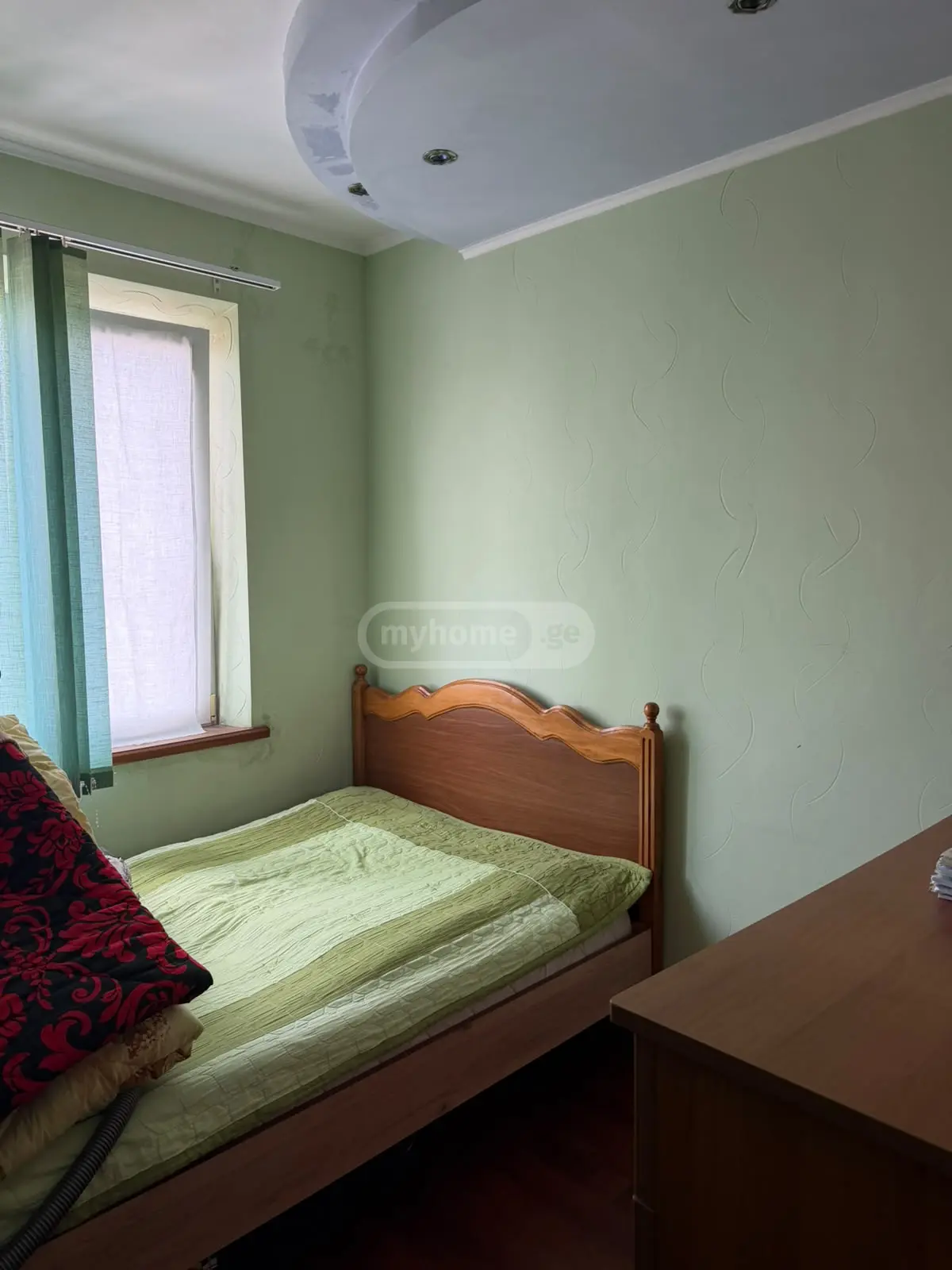 4 Room Apartment For Sale view 10