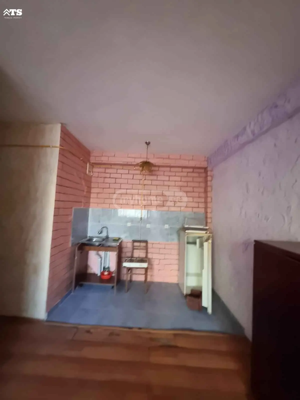 1 Room Apartment For Sale view 3