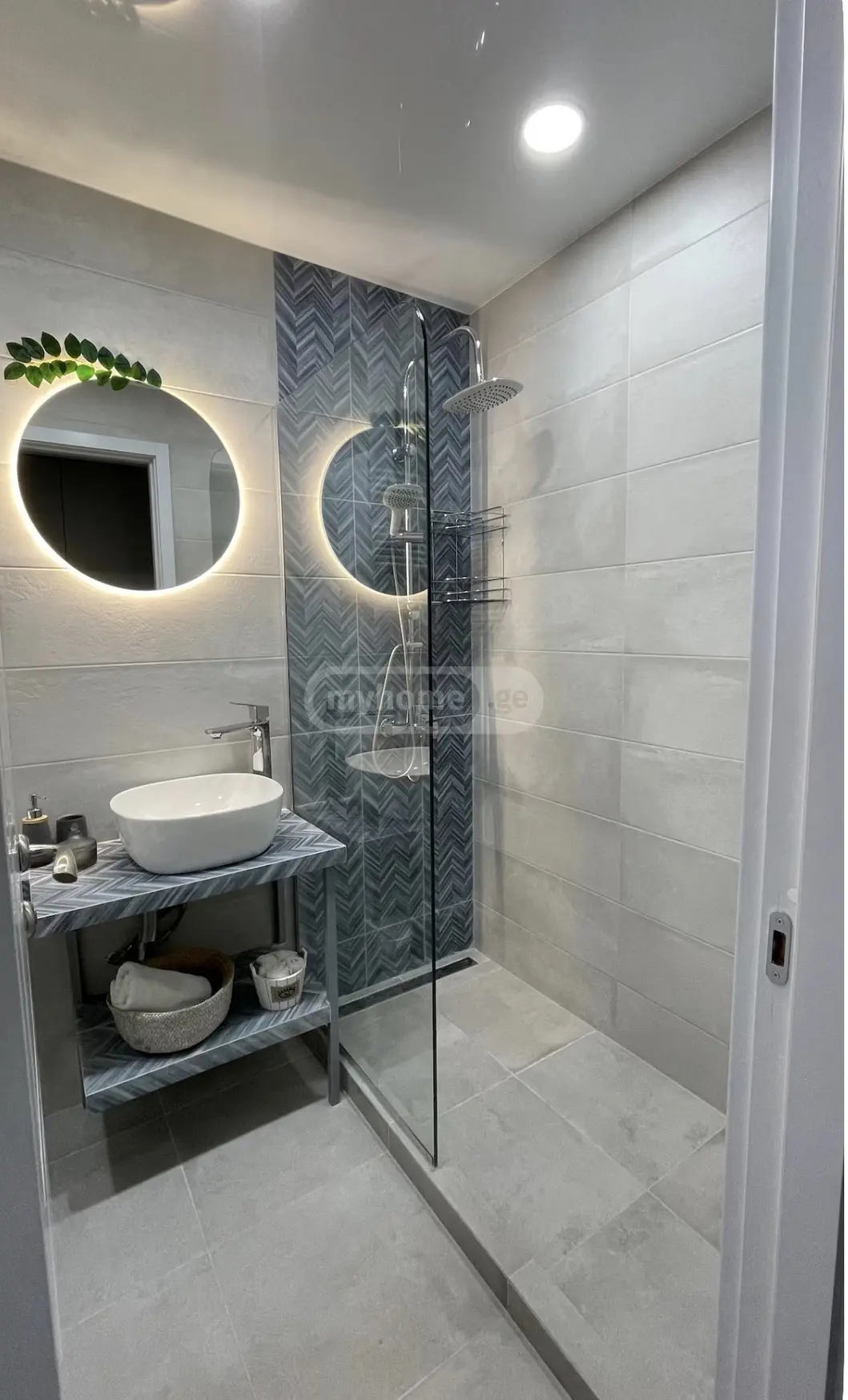 1 Room Apartment Daily Rent In Gudauri view 3