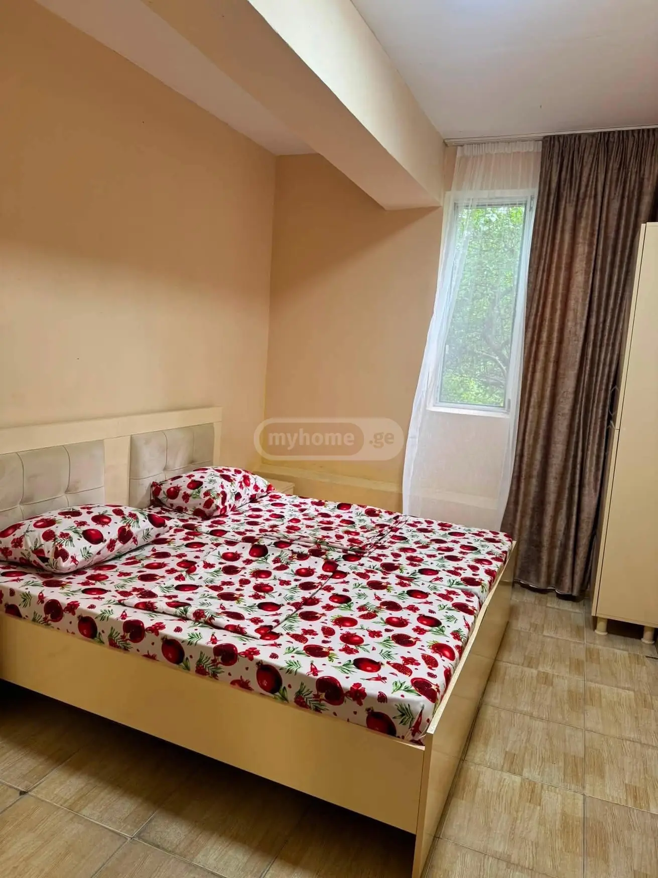 6 Room Private House For Rent In Gonio, In Khelvachauri Municipality view 3