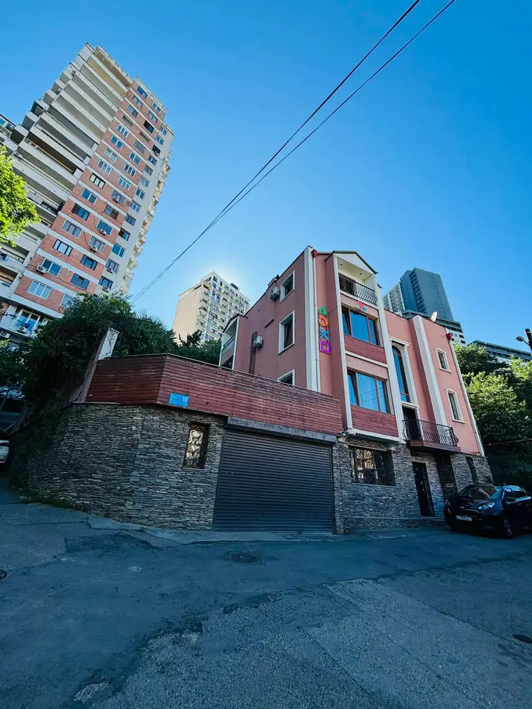 building
