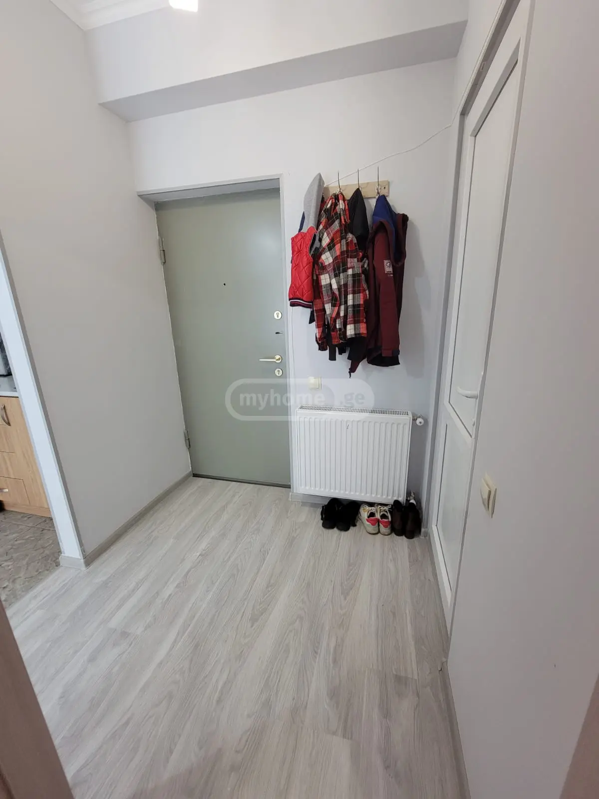 2 Room Apartment For Rent In Mtskheta view 6