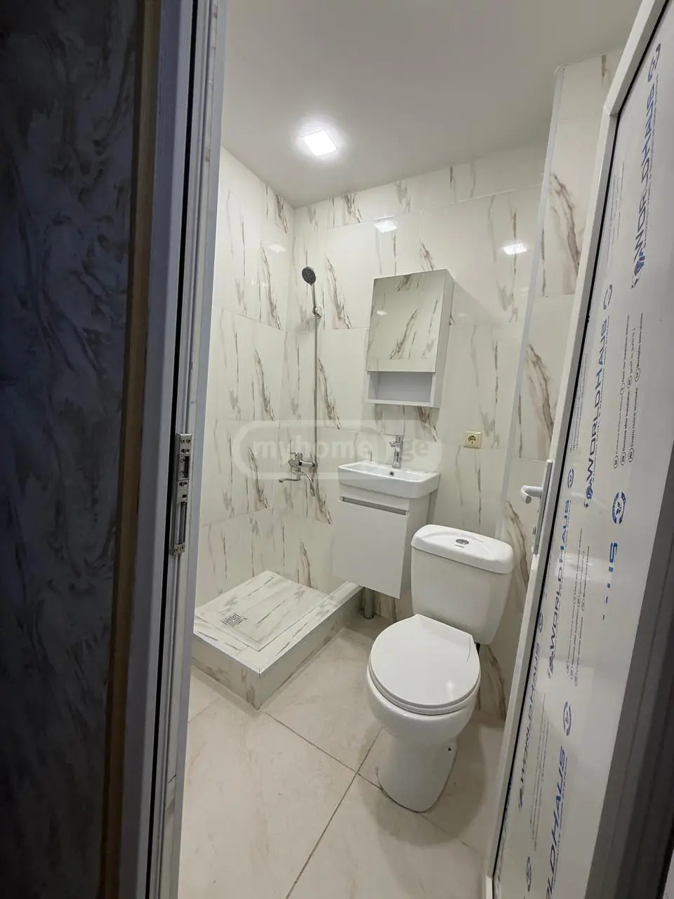 2 Room Apartment For Sale view 15