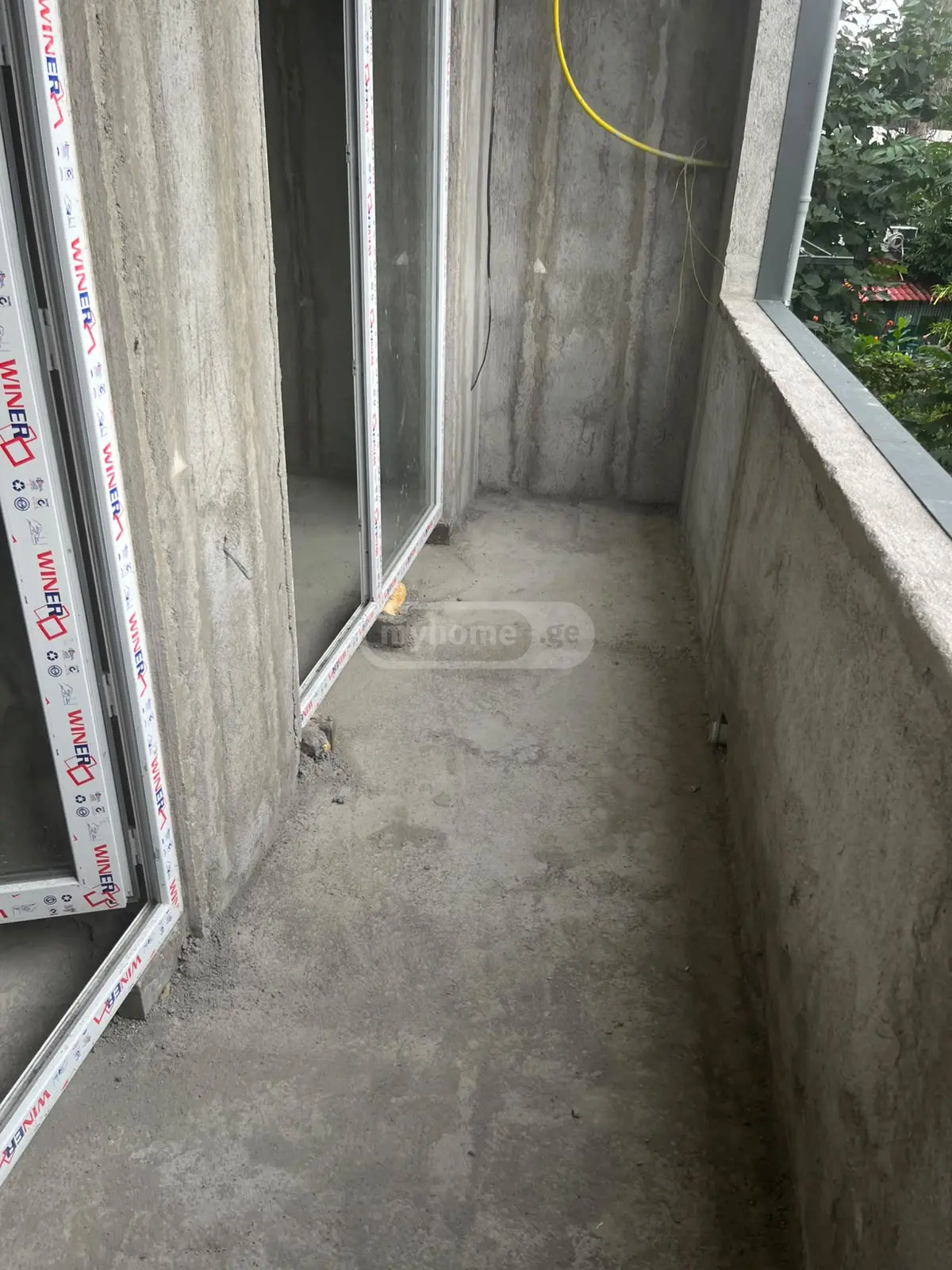 3 Room Apartment For Sale view 2