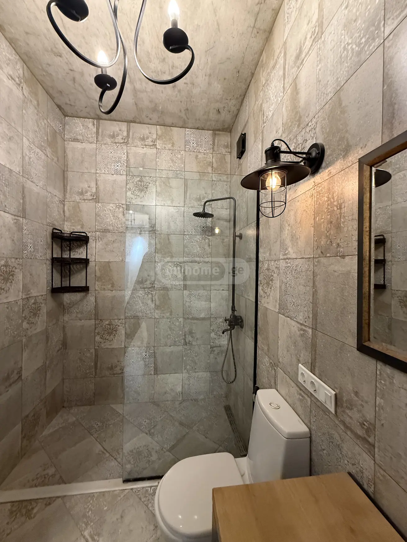 2 Room Apartment For Sale view 11