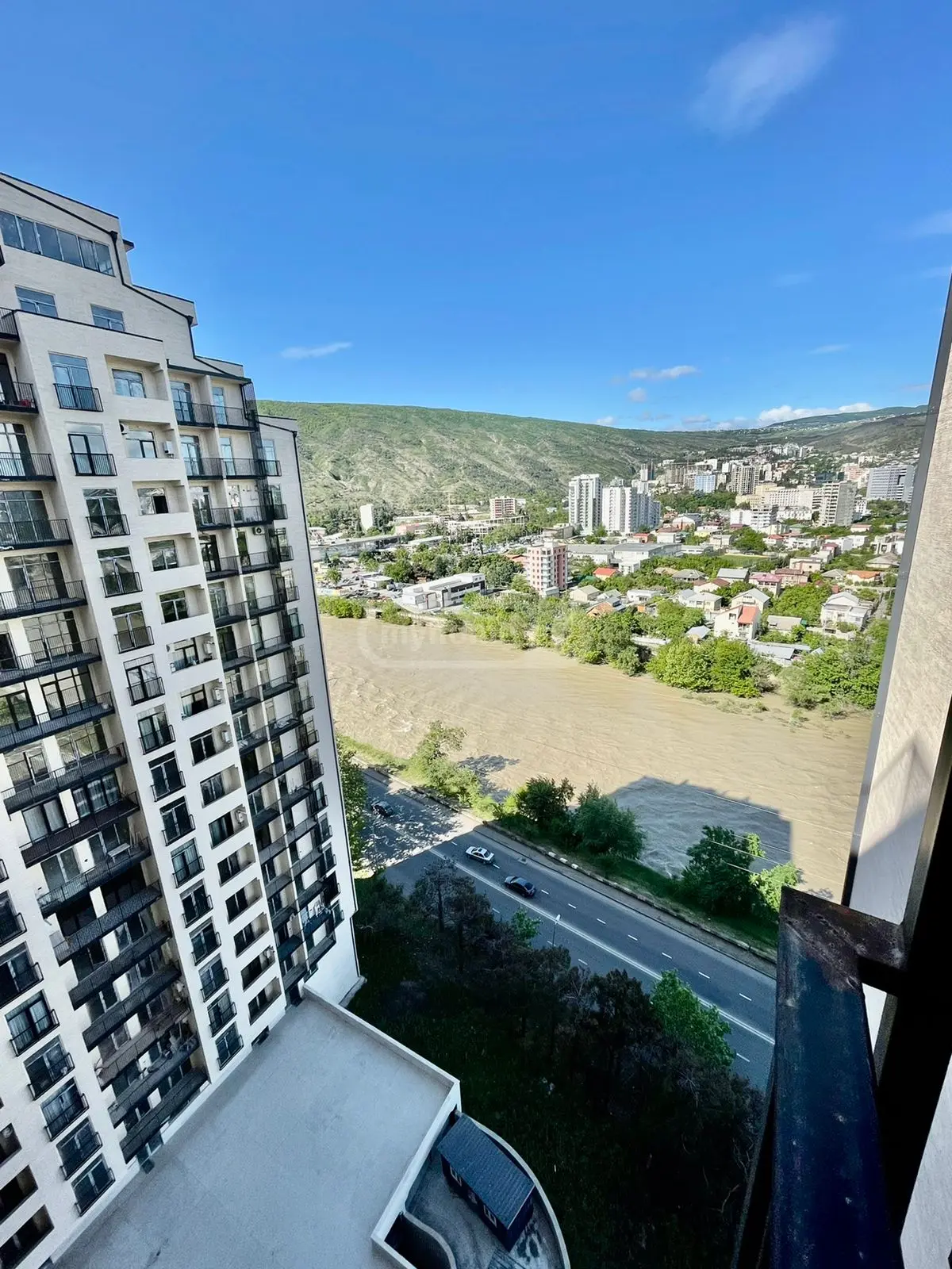 2 Room Apartment For Sale view 8