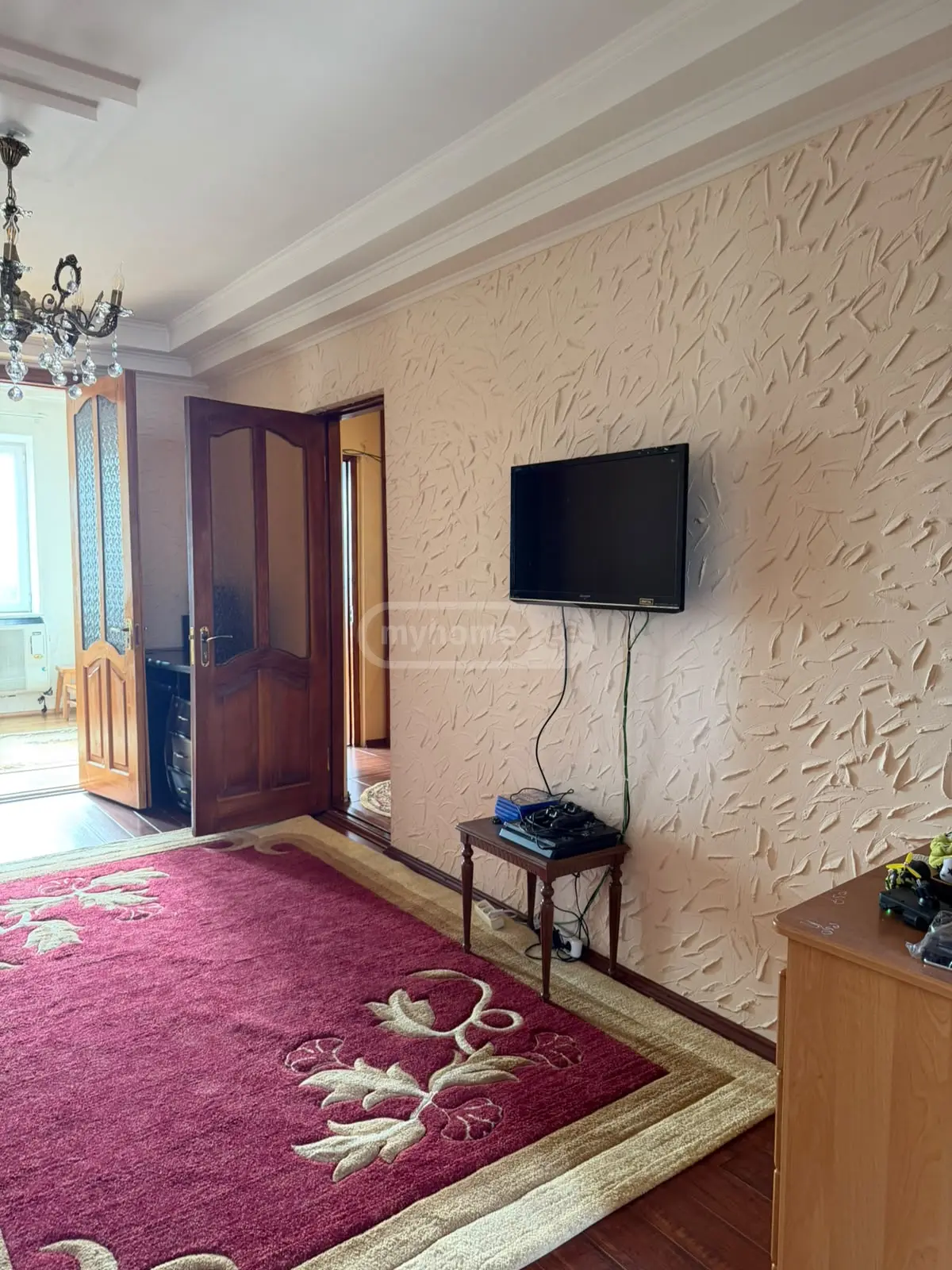 4 Room Apartment For Sale view 4