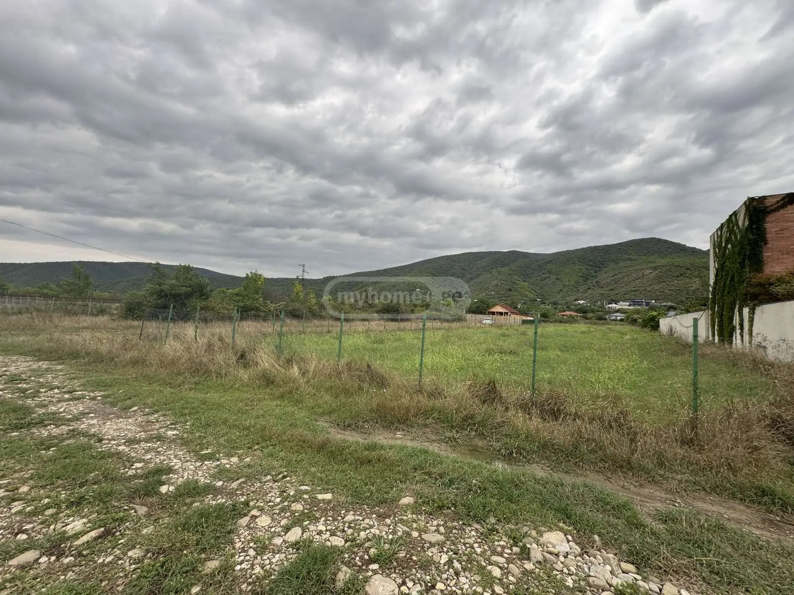Agricultural Plot For Sale In Navazi, In Mtskheta Municipality view 5