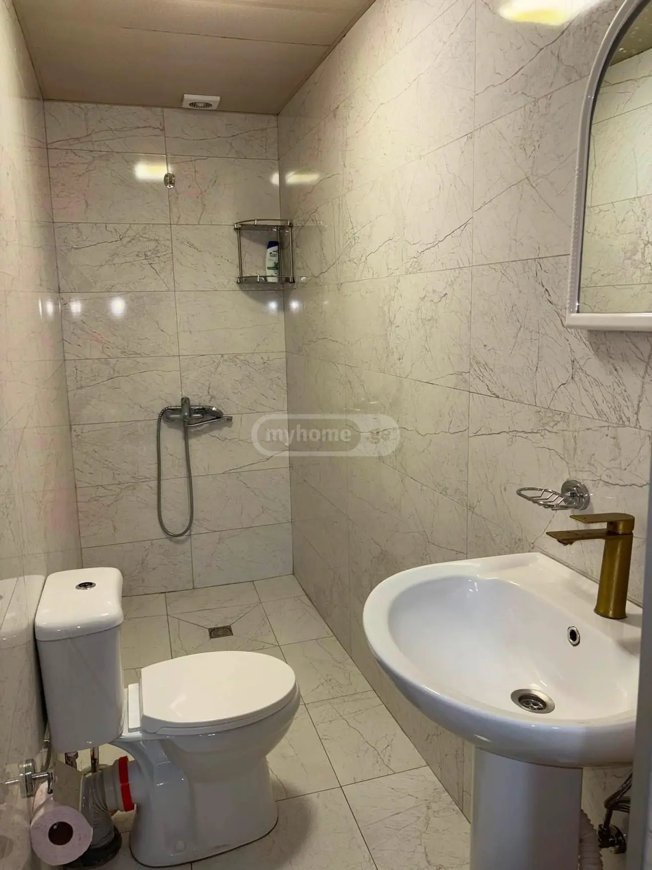 6 Room Private House For Rent In Gonio, In Khelvachauri Municipality view 9