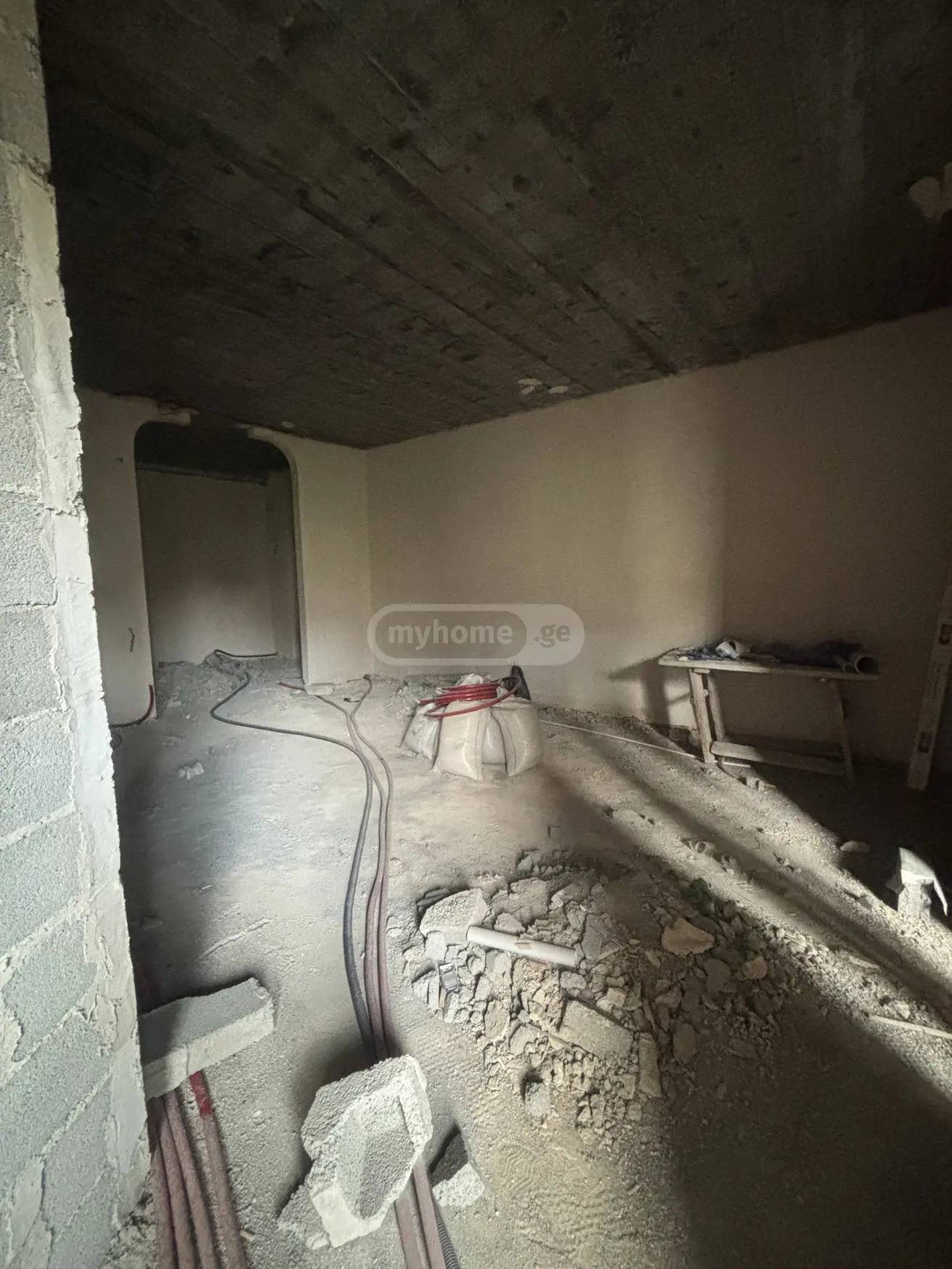 3 Room Apartment For Sale view 11