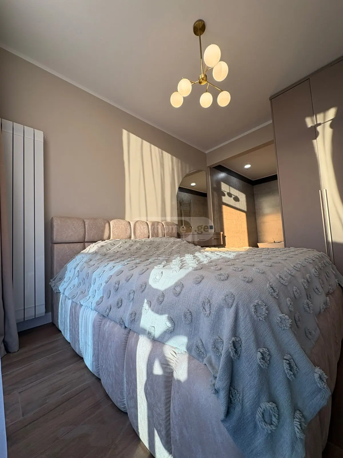 2 Room Private House Daily Rent In Boni-Gorodok District, In Batumi view 4