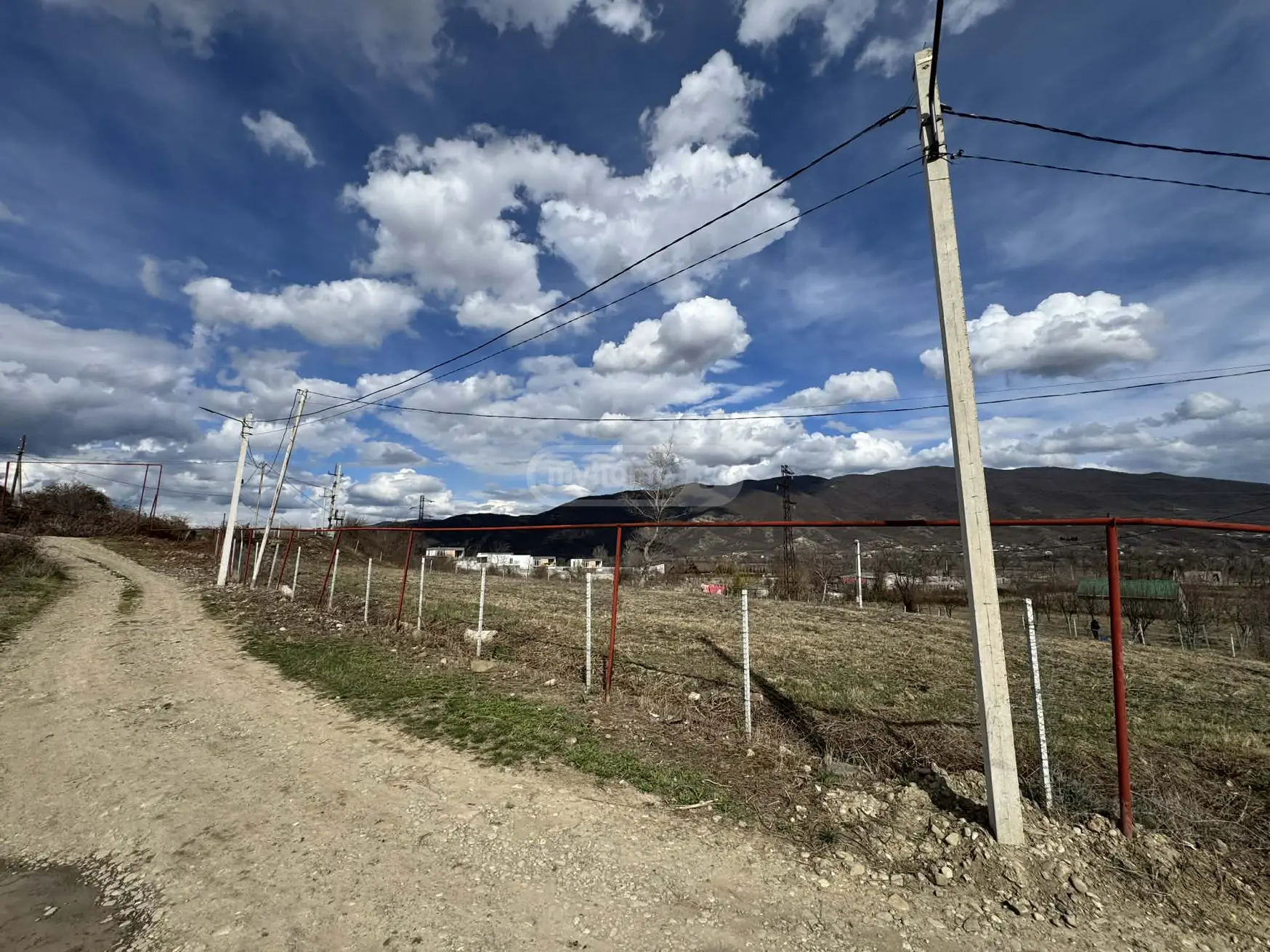 Agricultural Plot For Sale In Navazi, In Mtskheta Municipality view 3