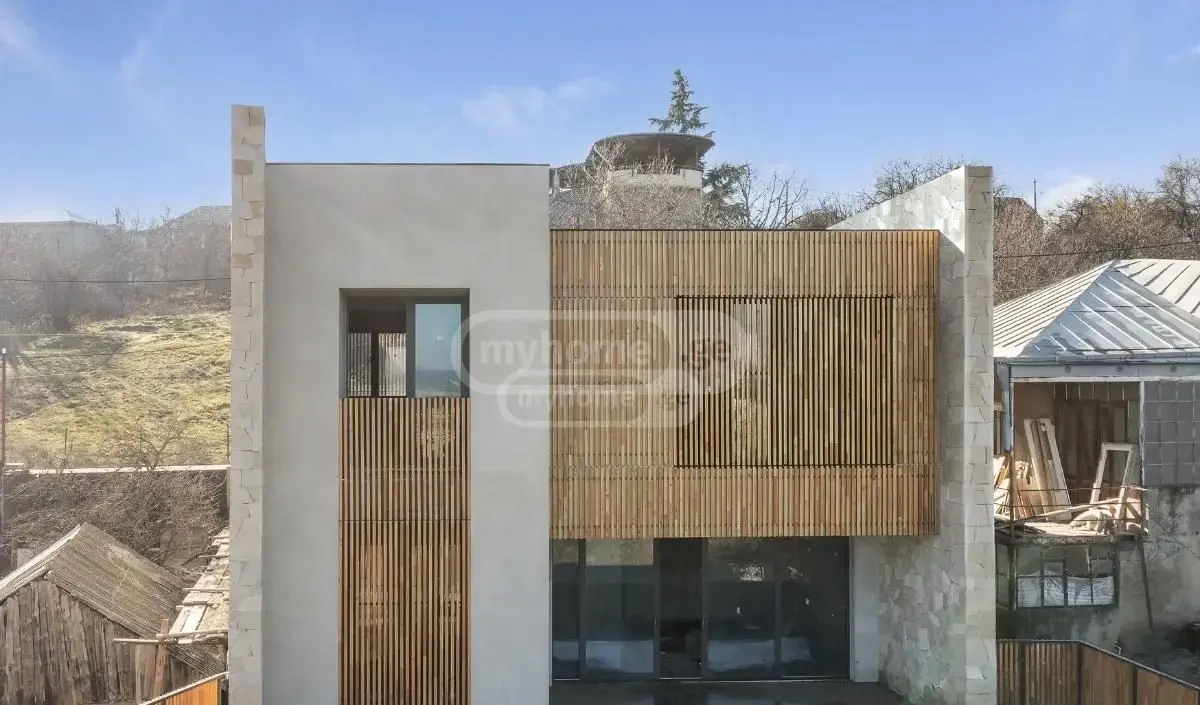 5 Room Private House For Sale view 5