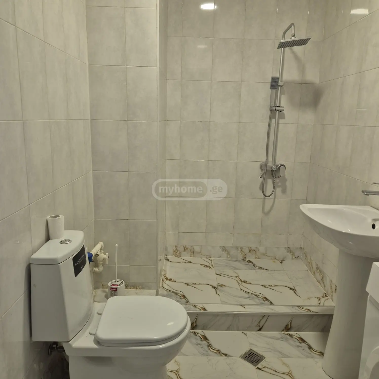 2 Room Apartment For Rent In Mtskheta view 9