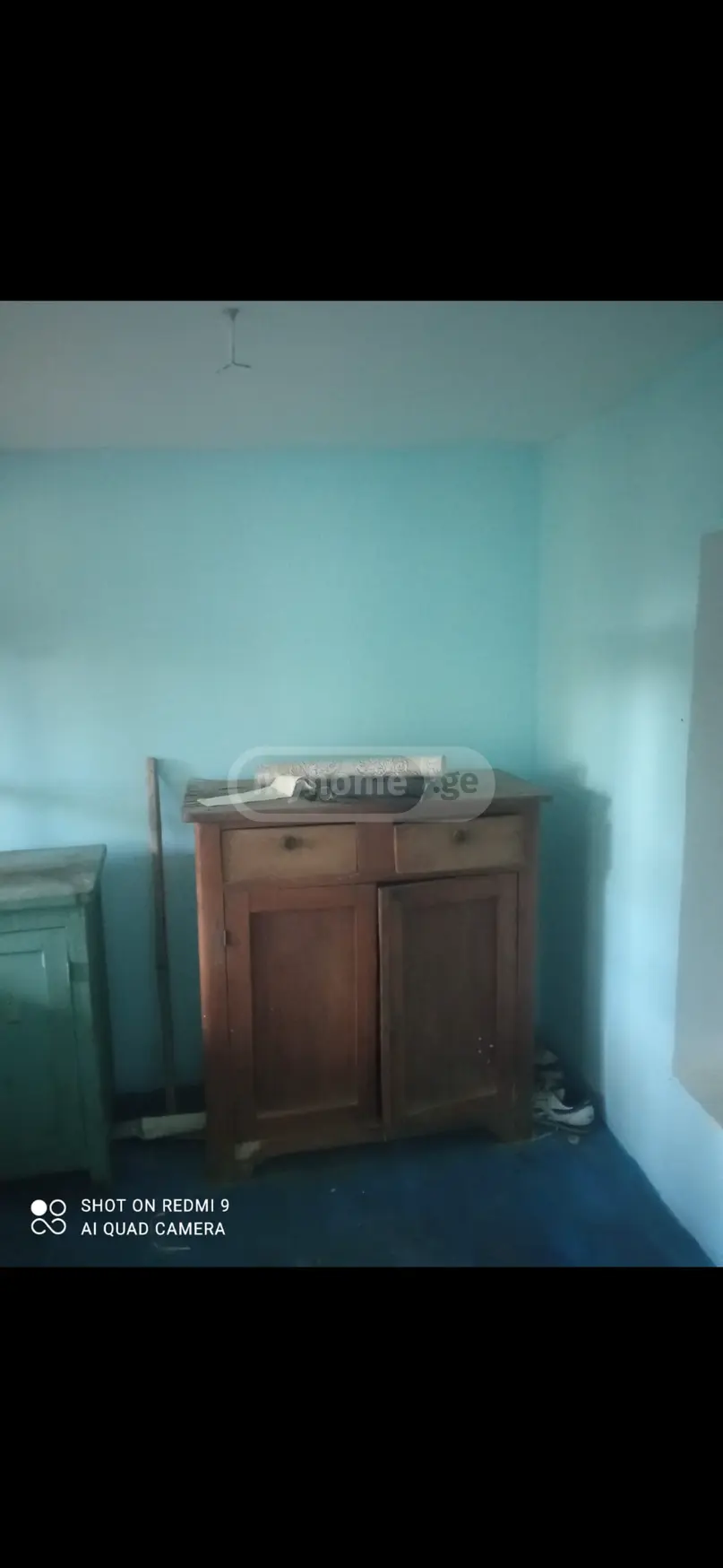 2 Room Private House For Sale view 6