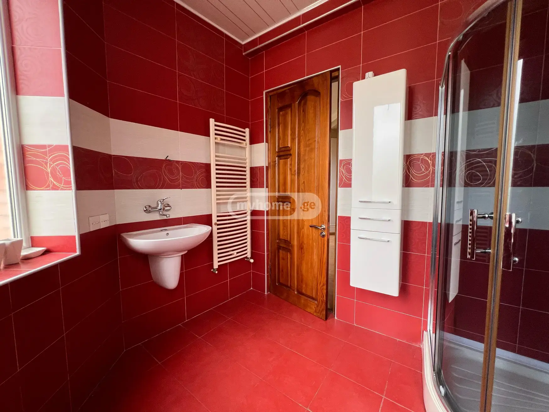 8 Room Private House For Rent In Digomi view 9
