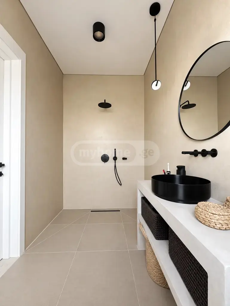 8 Room Private House For Sale view 9