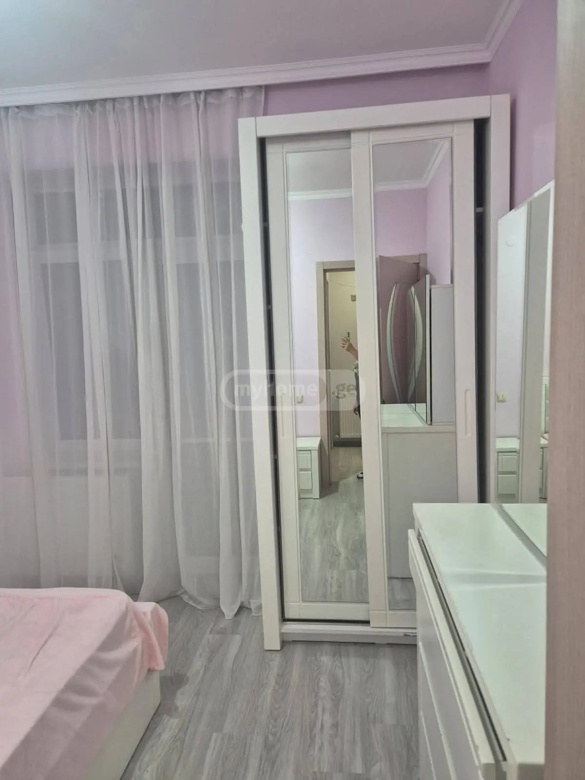 2 Room Apartment For Rent In Mtskheta view 14