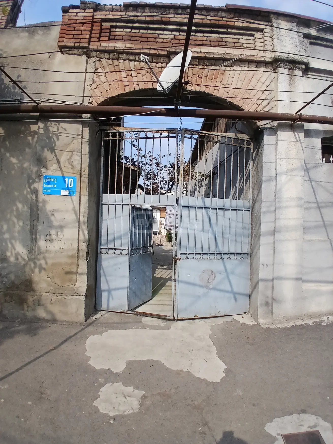 6 Room Apartment For Sale view 13