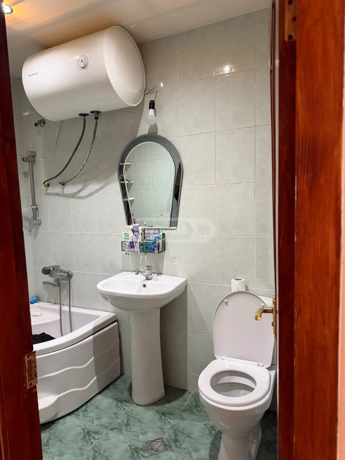 4 Room Apartment For Sale view 16