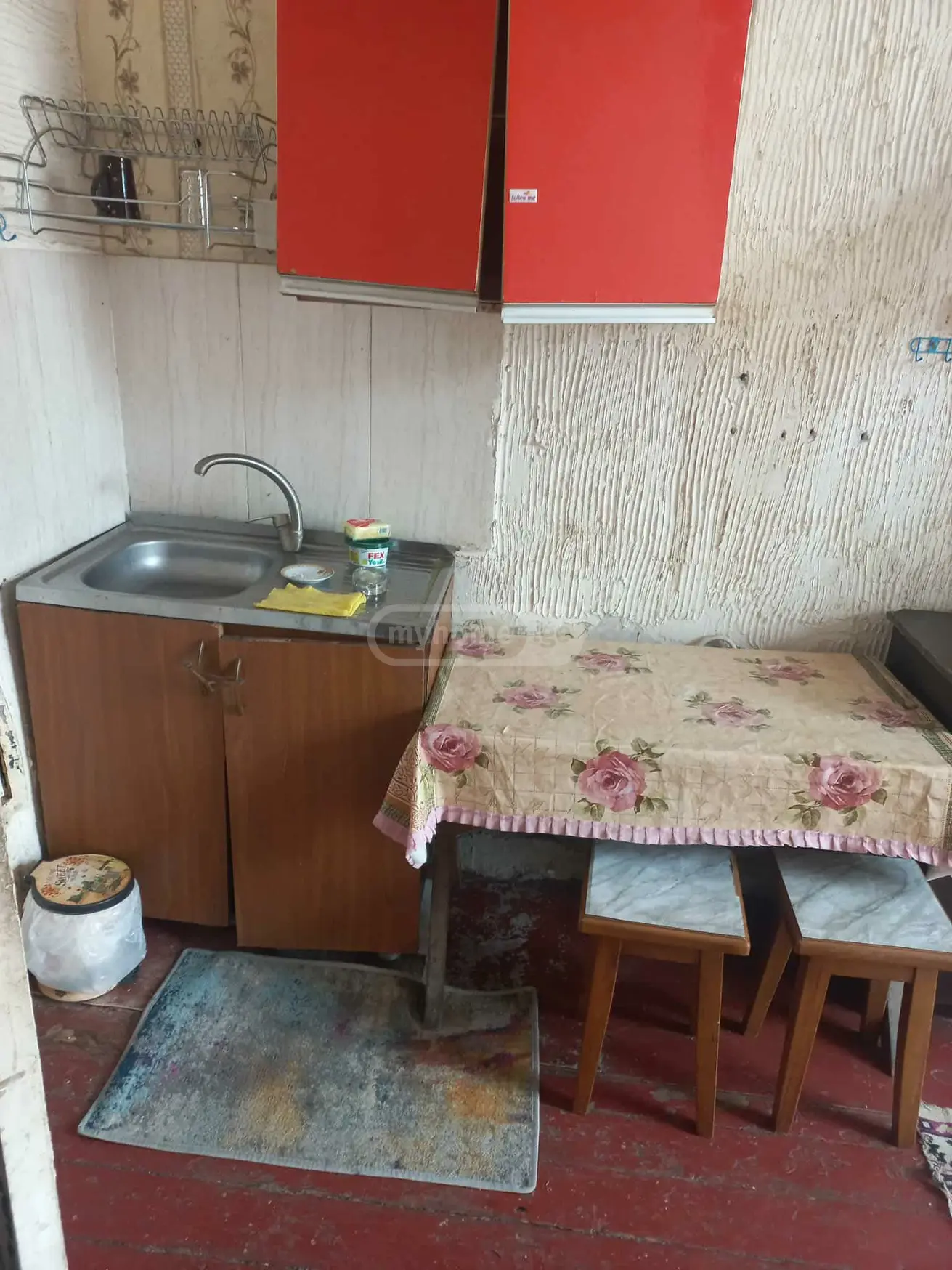 1 Room Apartment For Rent In Foti view 2