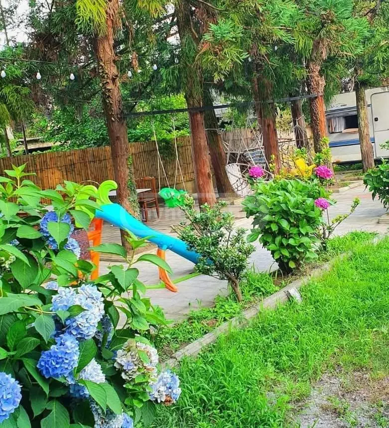 10+ Room Hotel For Sale In Ureki, In Ozurgeti Municipality view 3