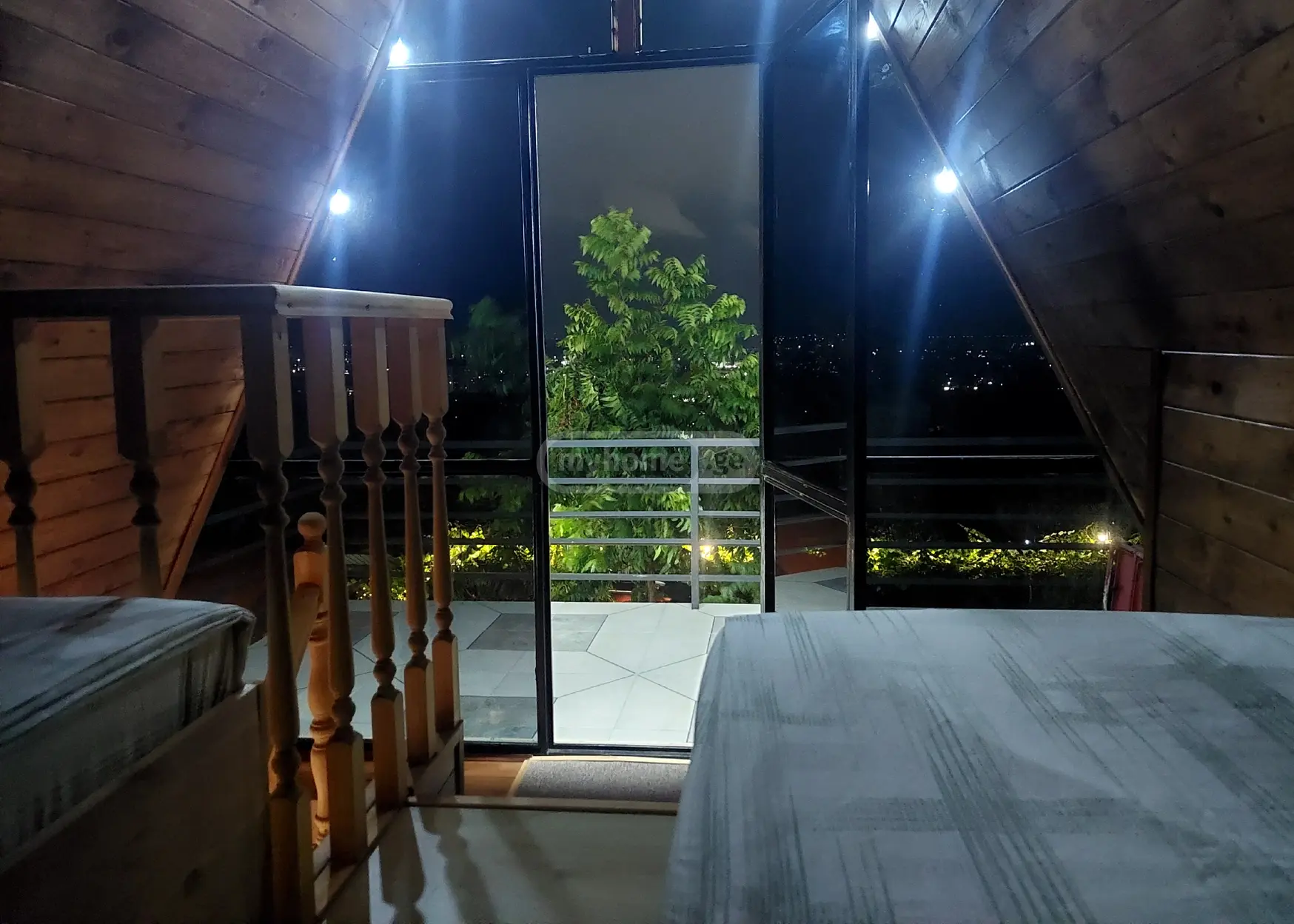 3 Room Private House Daily Rent Gora, In Qutaisi view 10