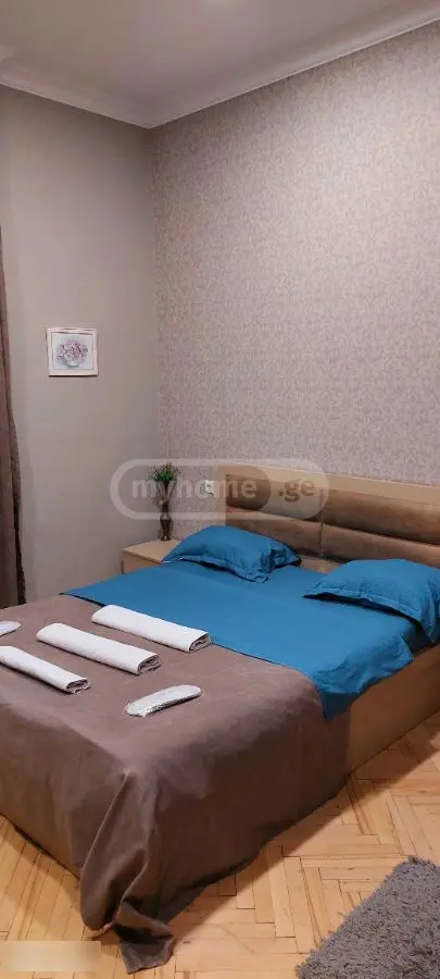 1 Room Hotel Daily Rent In Chugureti view 3