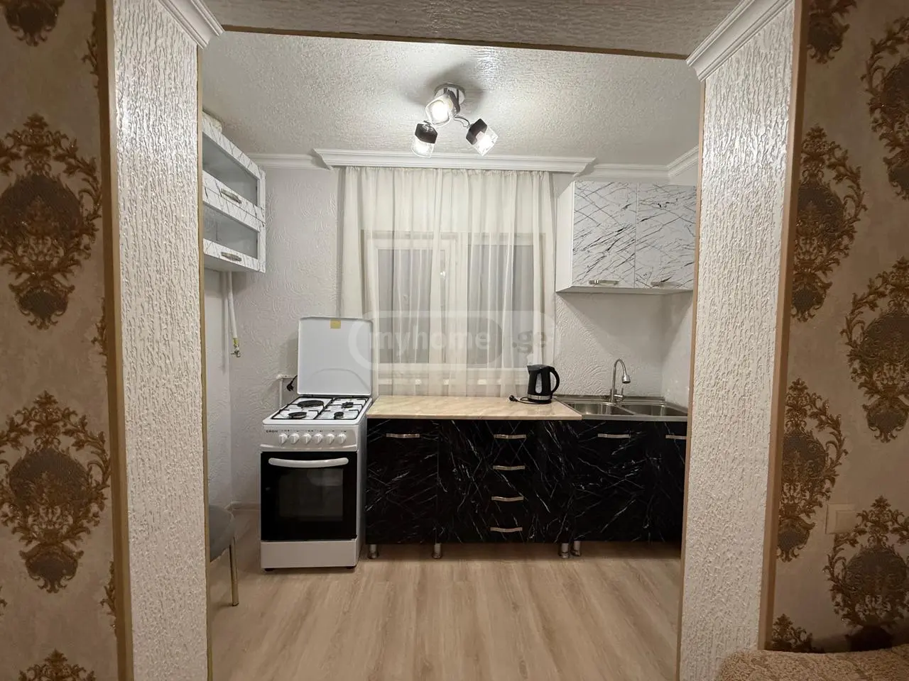 2 Room Apartment For Sale view 9