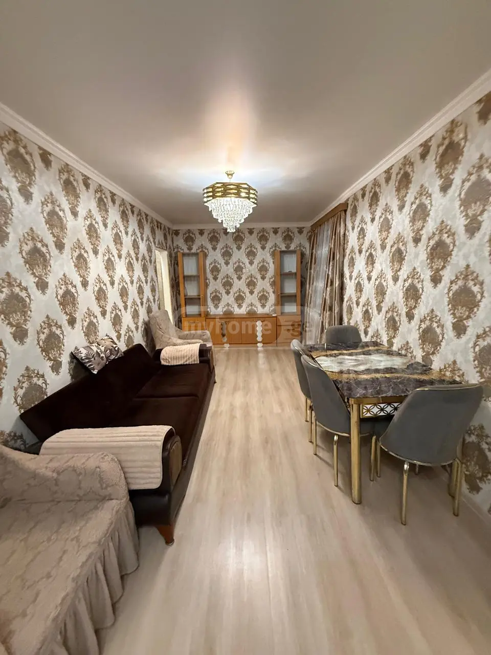 2 Room Apartment For Sale view 5