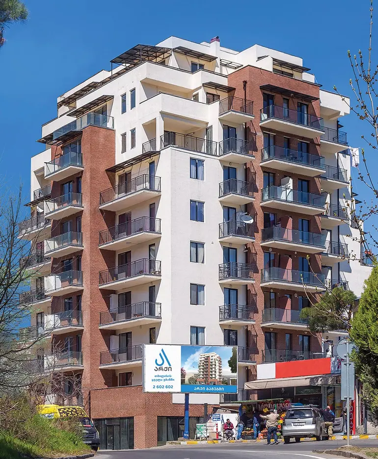 building