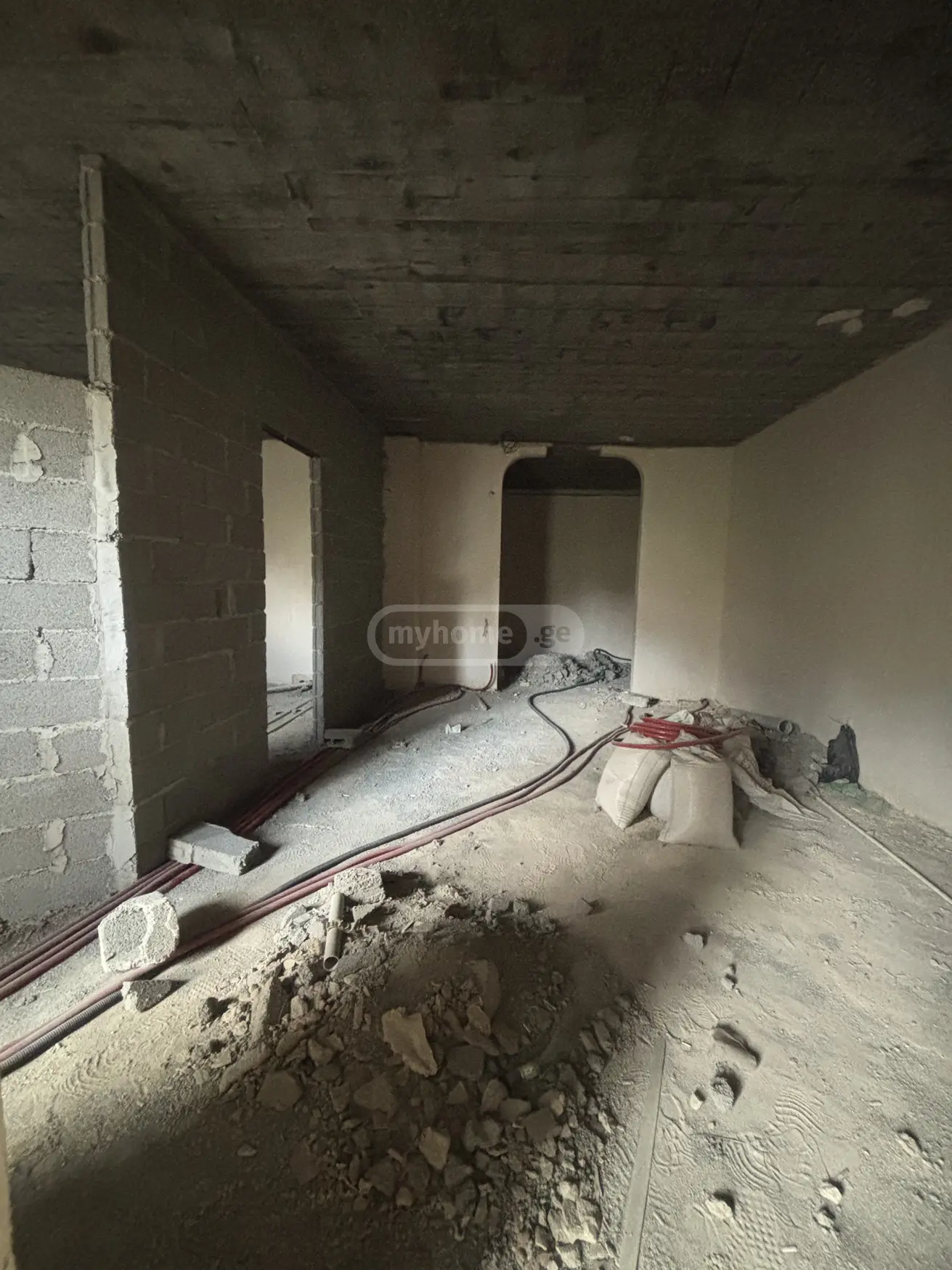 3 Room Apartment For Sale view 5