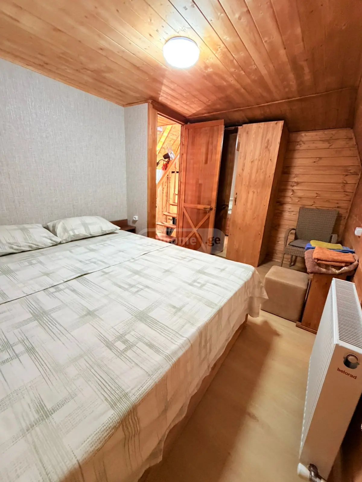 3 Room Private House Daily Rent Gora, In Qutaisi view 5