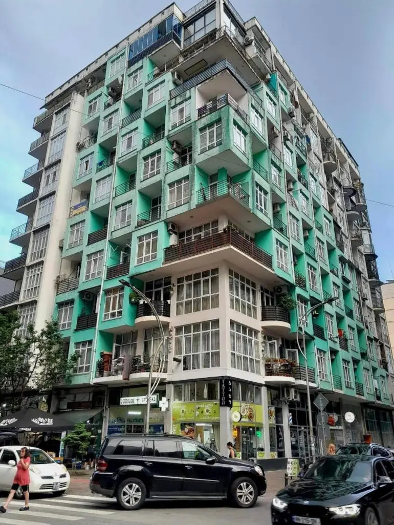 building